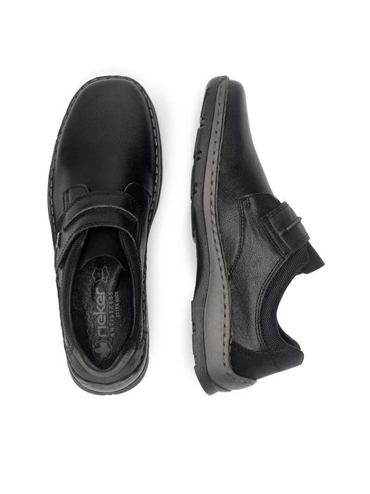 Rieker естествена кожа