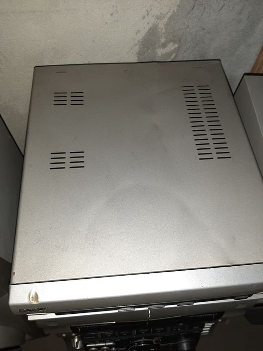 Стерео уредба Sony rx99