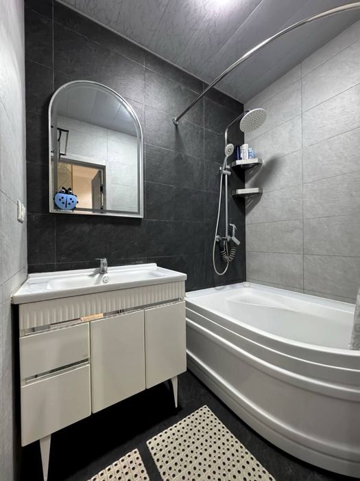 Ж.К. Сайрам. 2/4/16. Юнусабад 19.