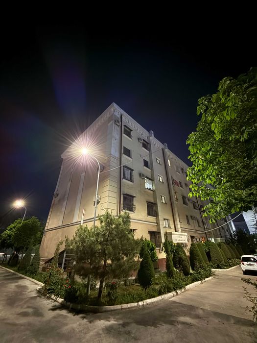 SEBZOR 107 KV | 3 xona | 1/5/10 | Riviera torisida | Parkovka | Padval