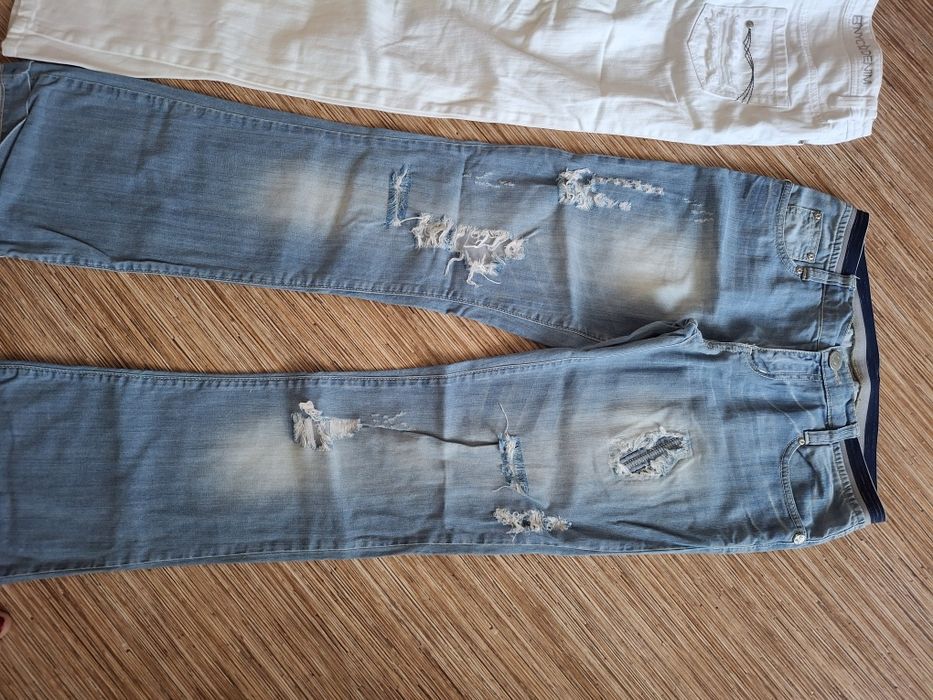 Джинцы .женские 42-46