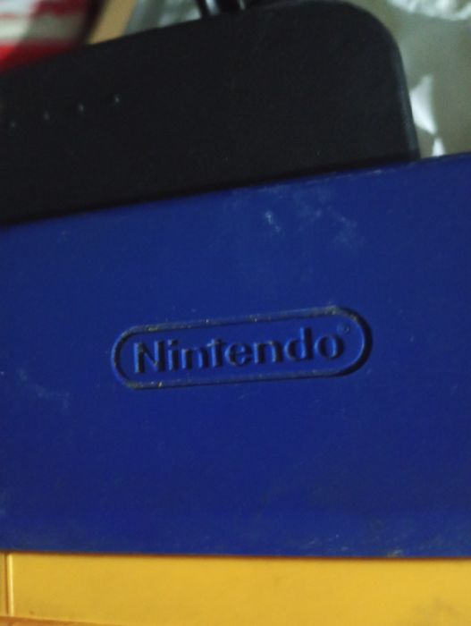Nintendo pokemon 64