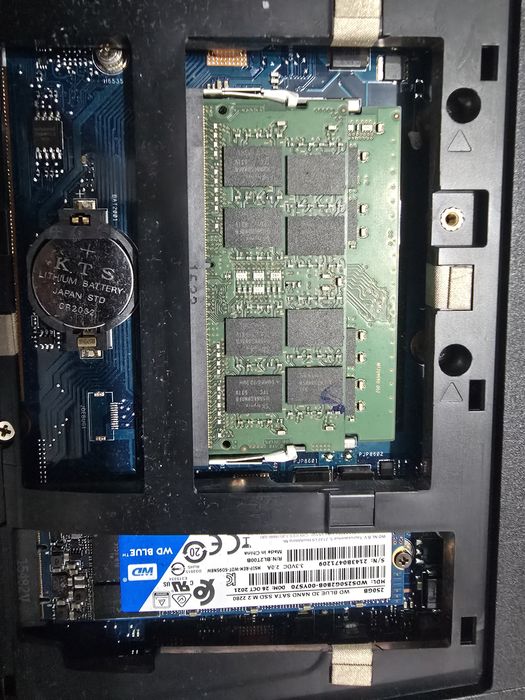 Vand Laptop Gaming Asus ROG GL752VW-T4015D Skylake i7-6700HQ