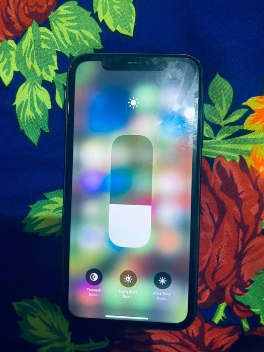 iphone 11 черный