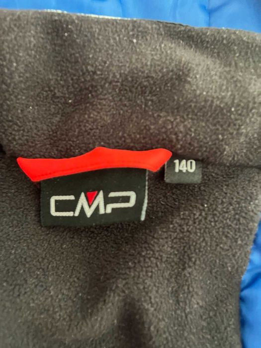 Детско ски яке CMP 140см.