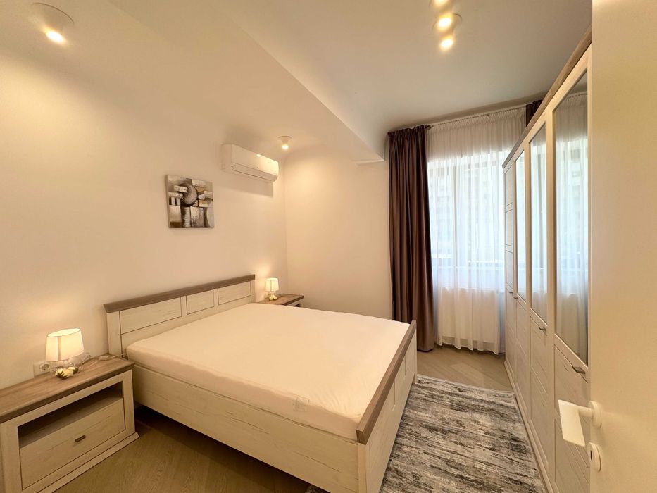 Proprietar inchiriez ap. 3 camere Cortina North