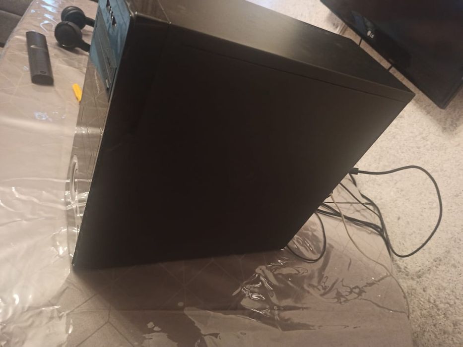 Процессор, принтер, монитор, клавиатура, мышка