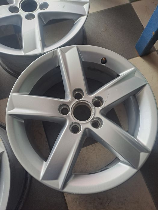 Jante aliaj r16 si r18