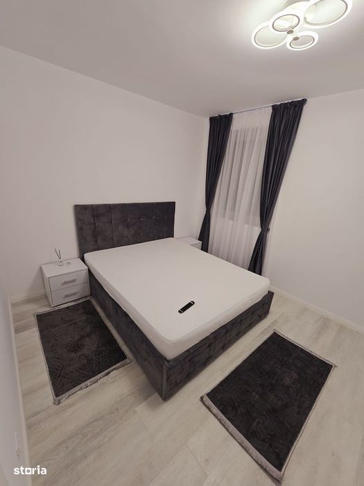 Apartament 2 camere Doamna Ghica | Bloc Nou