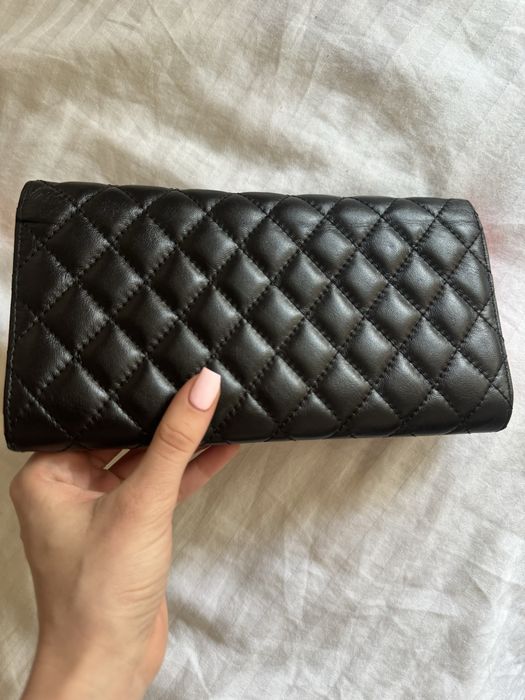 Чанта Chanel clutch