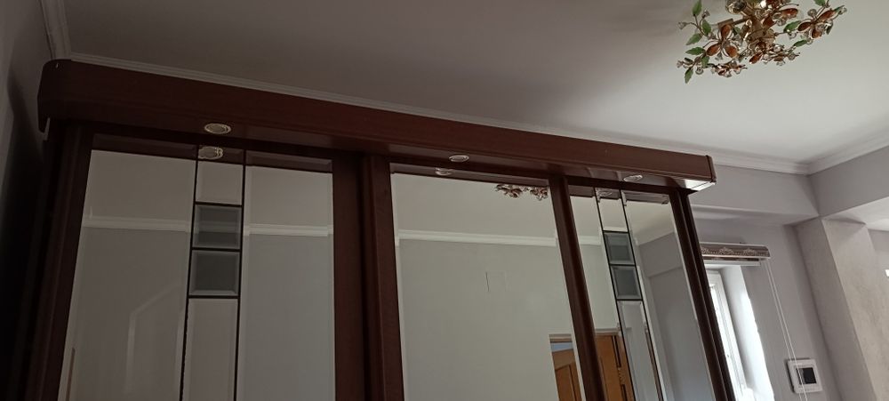 Шкаф Купе 2.40/2.30