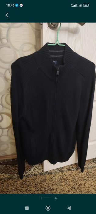 Рубашки,брюки,галстуки,кофты 44-46р на рост 175см