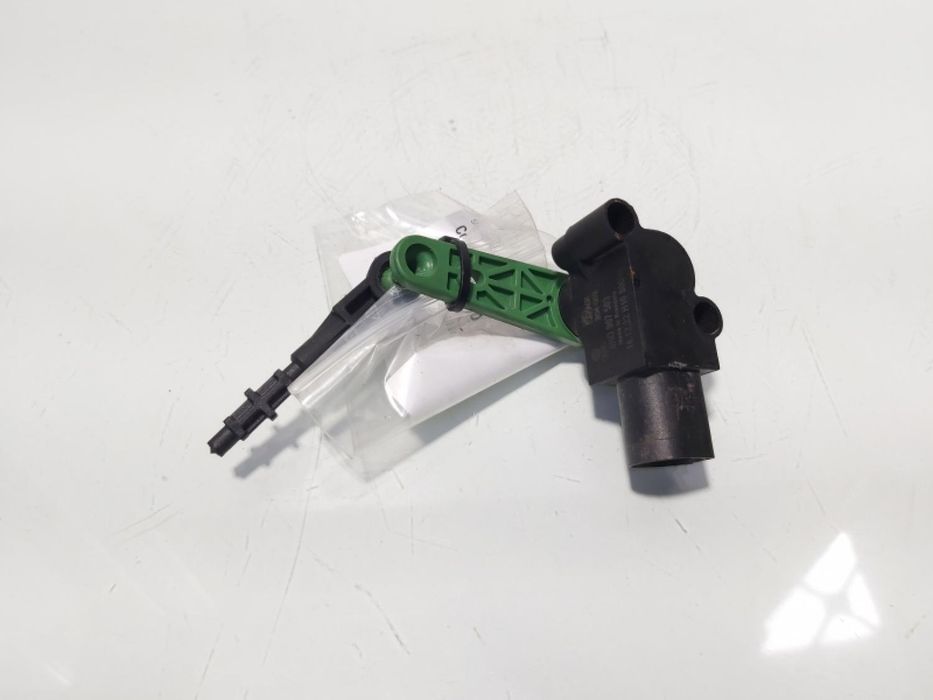 Senzor nivel balast xenon spate, cod 4H0907503, Audi A6 Allroad (4GH, C7)