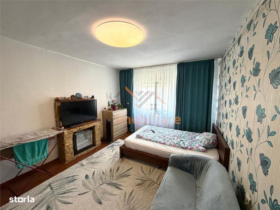 Apartament 1 Camera | Tip D | Rogerius | Oradea — fotografia 1