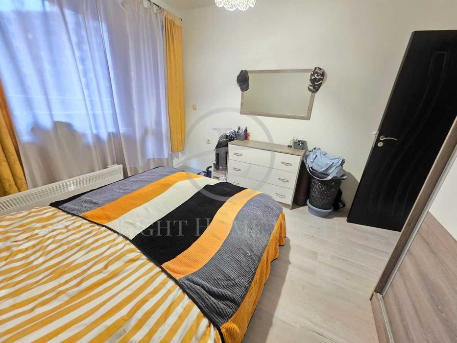 Продава се Двустаен апартамент в Пловдив, Кючук Париж - 68 кв.м за 1593 €/кв.м - Снимка #6