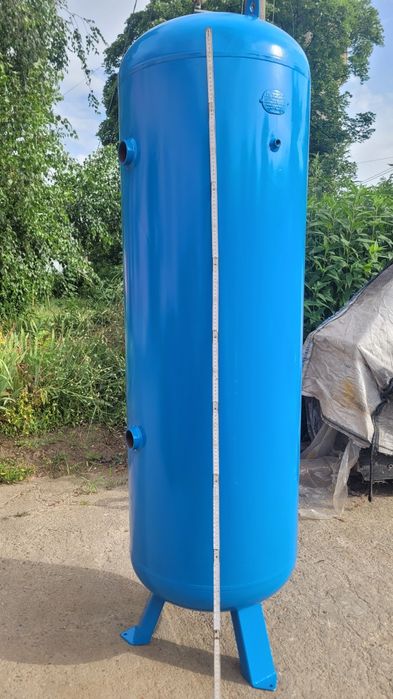 butelie aer comprimat rezervor nou azot tanc 1000 litri compresor