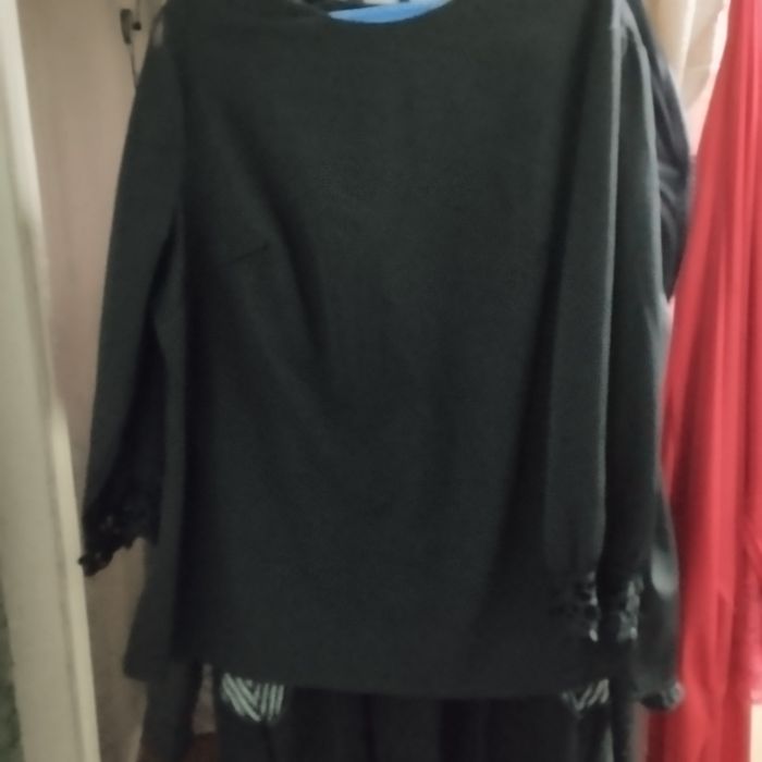 Продам женскую одежду