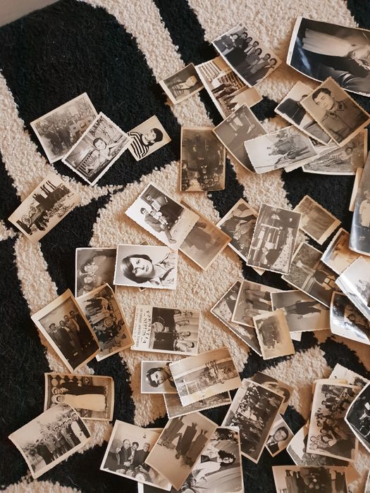 Poze si felicitari telegrame vechi perioadă interbelică