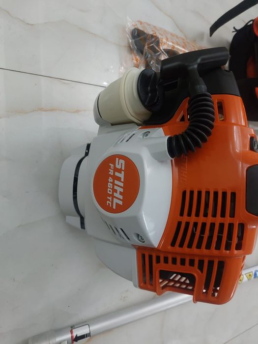 Motocoasa stihl fr 460 tc