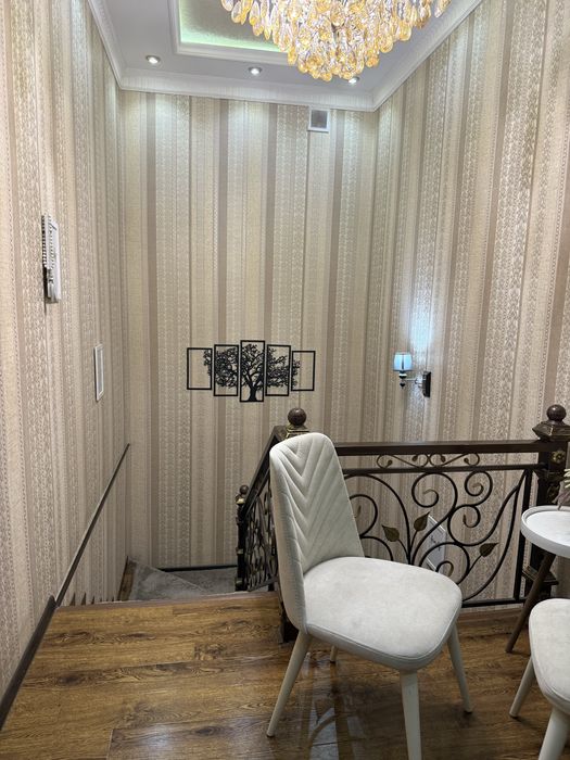 Уютный дом!прекрасная локация и хорошие соседи!