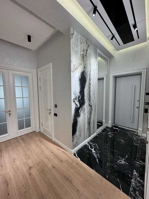 Продается 3 комн квартира в ЖК Мухташам! метро Минор! Алайский! ID09