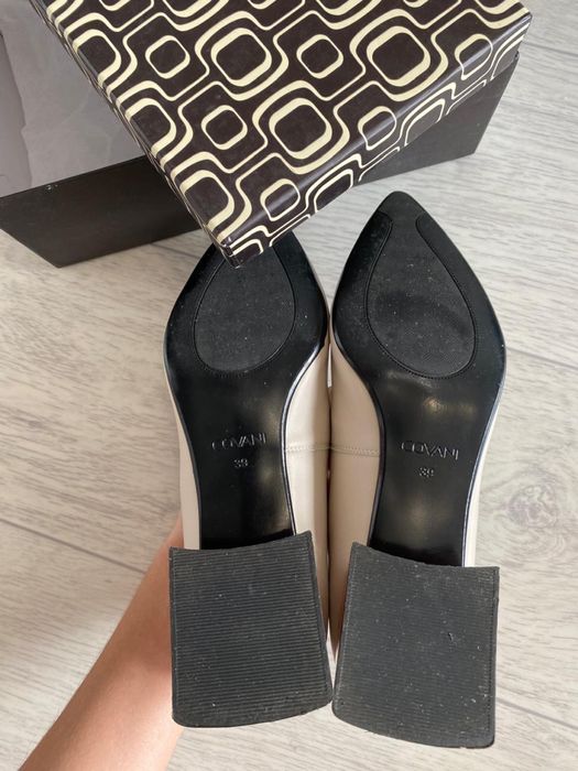 Туфли женские Covani