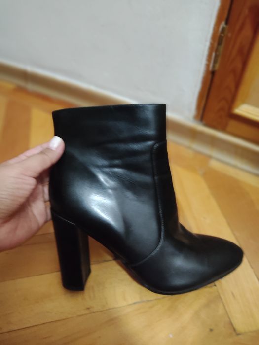 Продам трансформеры ботильоны-ботфорты