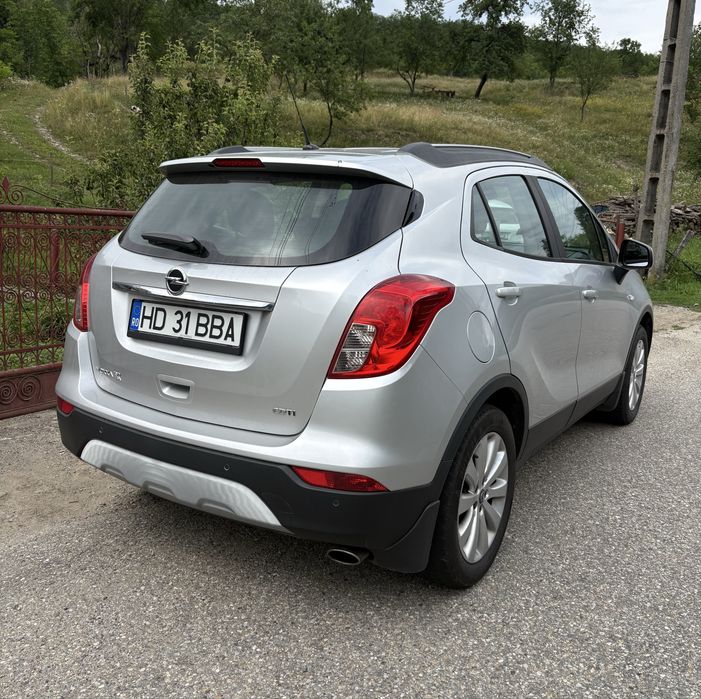 OPEL Mokka 2017 — imagine 2