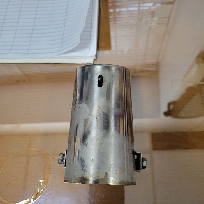 Акссесуары авто ,,Насадка "