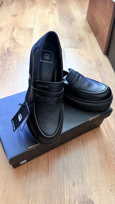 G-STAR лоуфъри 37 р-р