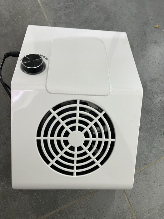 Маникюрный оборудование