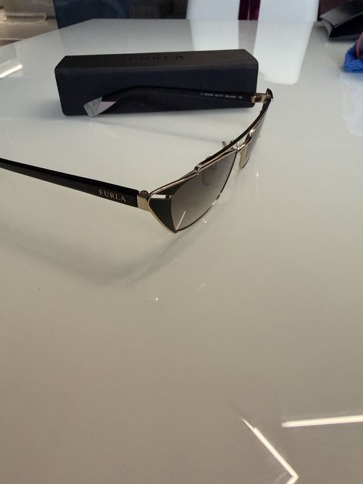 Слънчеви очила Furla Оригинални Нови
