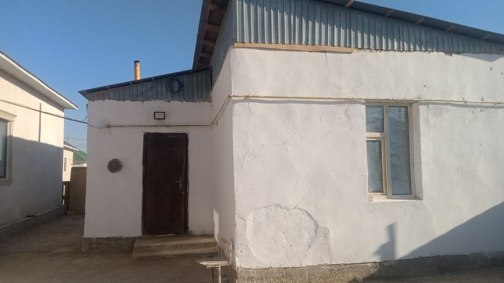 Времянка жалға беріледі