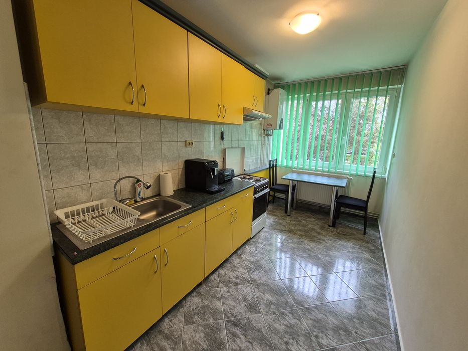 Chirie Aleea Carpati