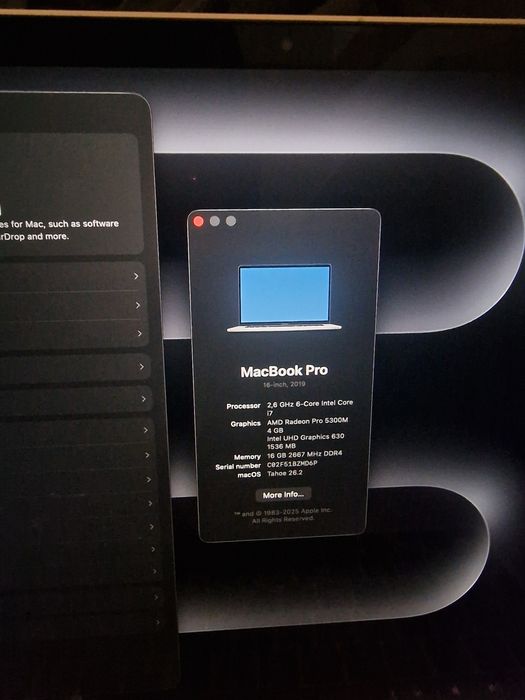 Лаптоп в отлично състояние – бърза продажба