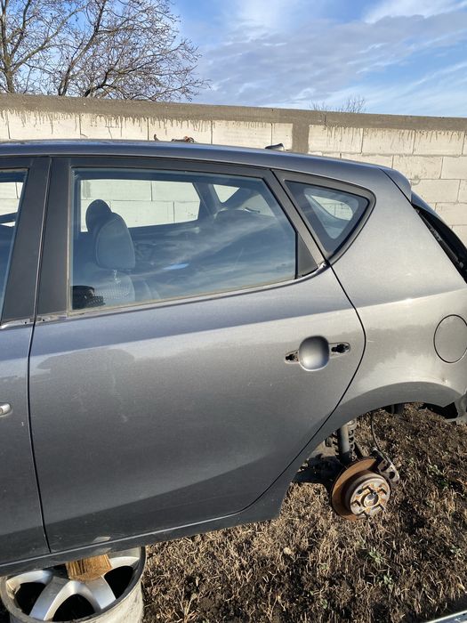 Usa stanga spate hyundai i30 2008-20012
