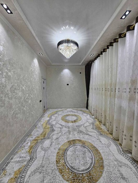 2 хонали квартира сотилади