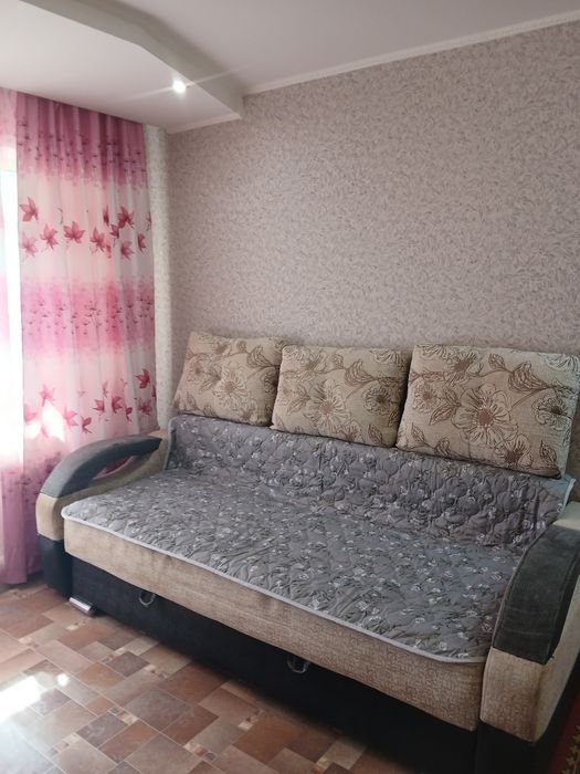 Квартиры посуточно