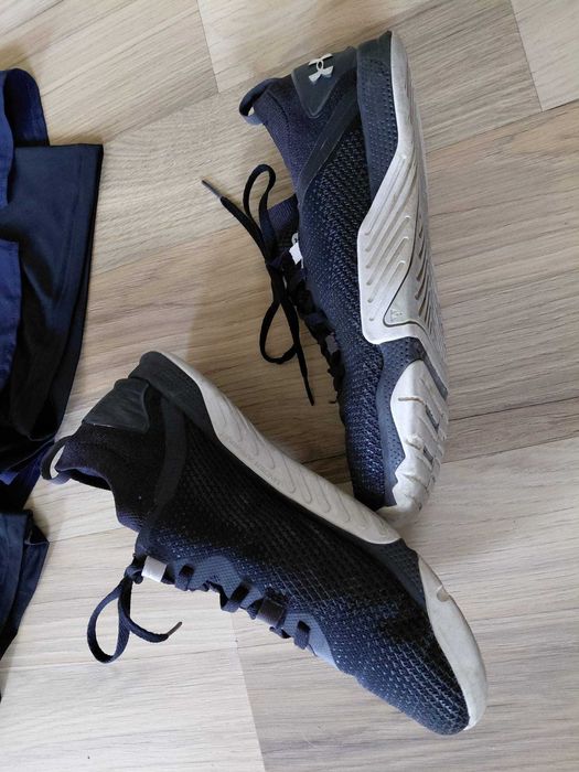 Adidas Under Armour, marime 40,5