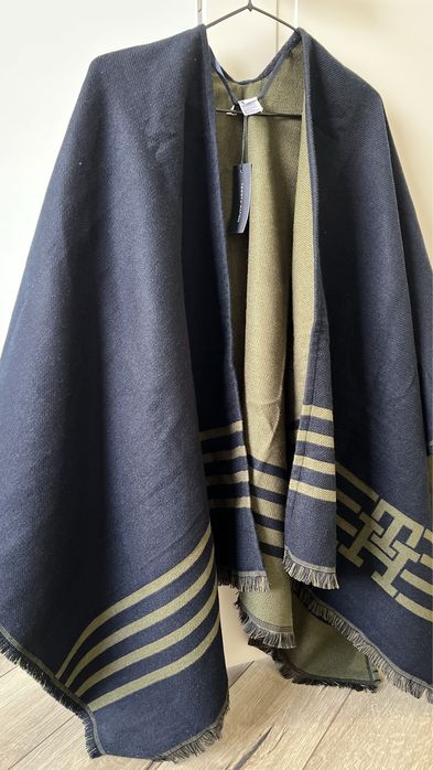 Накидка Tommy Hilfiger