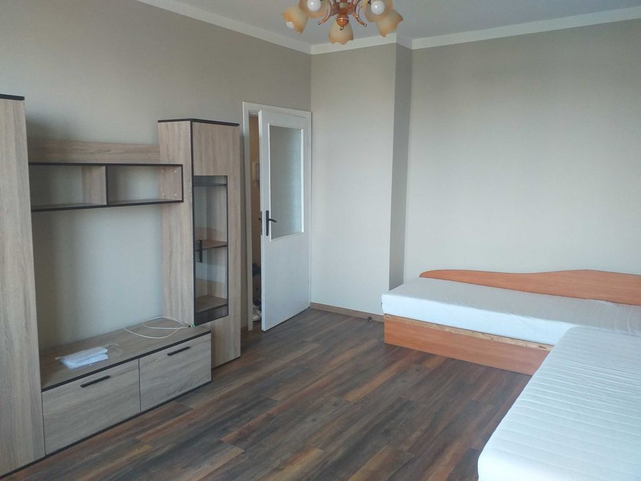 Дава се под наем Тристаен апартамент в Куклен - 60 кв.м за 510 € - Снимка #4