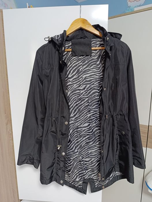 Дамски яке Sixth June и дамски шлифер