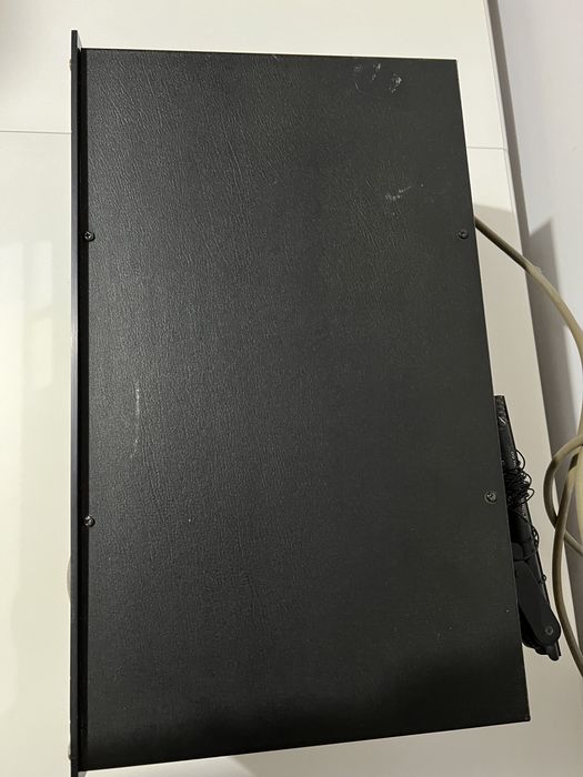 Marantz Stereophonic tuner Model 2100