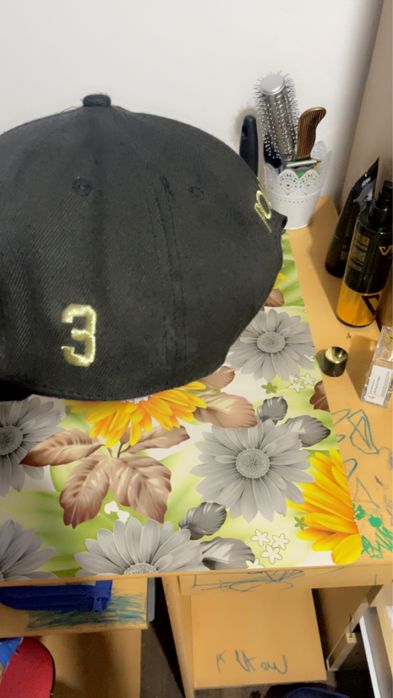 Şapcă polo Snapback