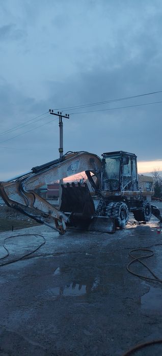 Ekiskuvator xizmati