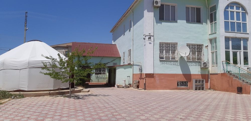 Юрта железная недорого