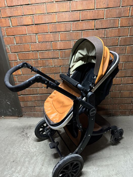 Продам коляску aimie