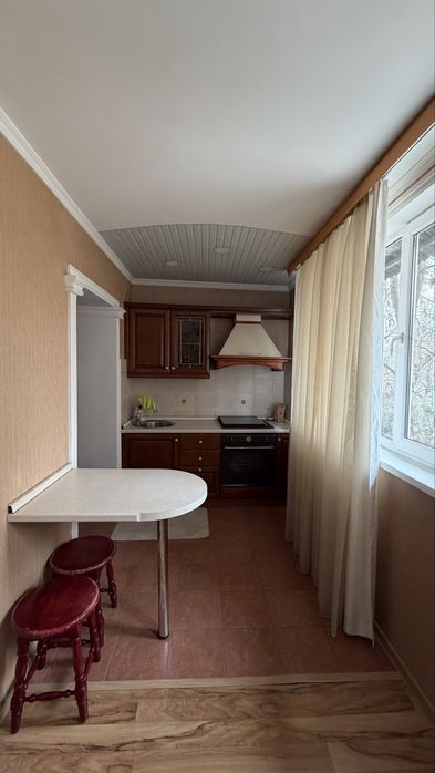 Продаю свою квартиру.