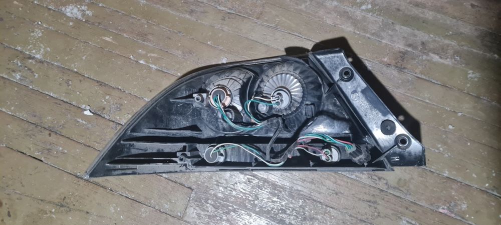 Задний фонарь Лансер 9