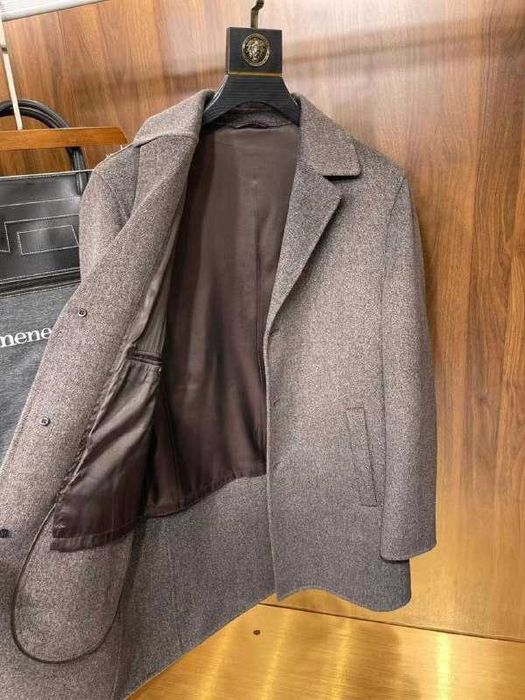 Palton Zegna Ermenegildo